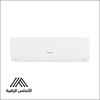 مكيف سبليت هايسنس 24 بارد واي فاي – تبريد سريع وتن...