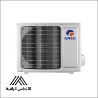 مكيف سبليت جري بولار 30 بارد – تبريد قوي وتحكم ذكي...