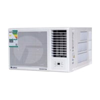 مكيف شباك جري 25600 وحدة بارد انفيرتر مع ريموت