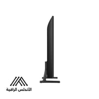 تلفزيون سامسونج QLED QEF1 ذكي 55 بوصة 4K