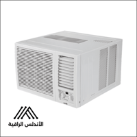 مكيف شباك فالكون 18 تبريد قوي وهادئ موديل FTSR18C5