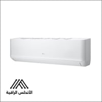 مكيف سبليت ال جي جيت كول 18400 وحدة-شفرة ذهبية-بار...