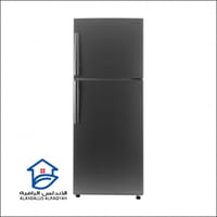 ثلاجة سامسونج 16 قدم ستيل انفيرتر