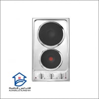 سطح مدمج كلفنيتور 2 عيون كهرباء