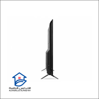 شاشة كي ام سي 65 بوصة سمارت فور كي أندرويد 13