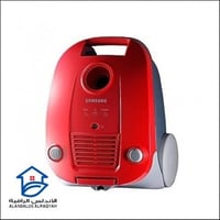 مكنسة كهربائية سامسونج 1600 وات