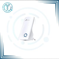 موزع شبكة و موسع نطاق واي فاي TP-Link TL-WA850RE ب...