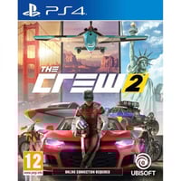 THE CREW 2 ذاكريو 2