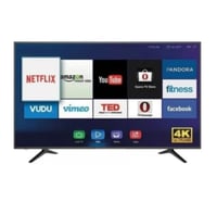 شاشة 75 بوصة نادكو سمارت اندرويد 14 NC-75T4K