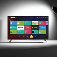 شاشة 55 بوصة KMC سمارت 4k