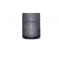 سماعة و مكبر صوت 3298 DLC متنقل 8 بوصة – Radio/USB...