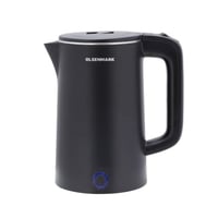 غلاية كهربائية طبقتين OLSEN MARK من الستانلس ستيل...