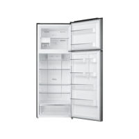 ثلاجة دانسات 16.47 قدم نظام تبريد بخار اللون ستيل...