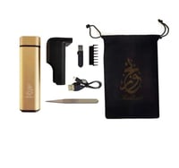 مبخرة الإلكترونية