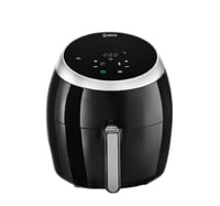 قلاية هوائية صحية - رقمية 5.5 لتر موديل NC-550AFD