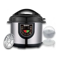 قدر ضغط ديجيتال 8 لتر نادكو