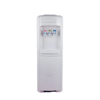 براد مياه حار و بارد دانسات DAN600WD ابيض