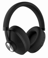 سماعة رأس لاسلكية - سماعة رأس ستريو MD 336 عالية ا...