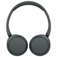 سماعة رأس لاسلكية سوني WH-CH520 SONY- أسود