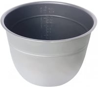 قدر ضغط ديجيتال 6 لتر