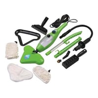 الممسحة البخارية 5 وظائف في جهاز واحد من DLC.MP85