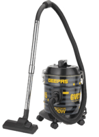 مكنسة كهربائية جيباس 2000 واط 18 لتر GEEPAS GVC190...