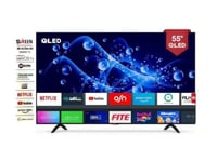 شاشة 55 بوصة سيرين سمارت ويب كيوليد WebOS Hub SREE...