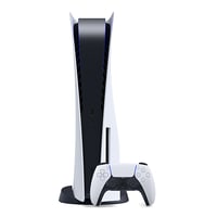 جهاز العاب بلايستيشن 5 نسخة CD