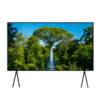 شاشة 100 بوصة دانسات كيوليد طويق DTQ100U144HZ