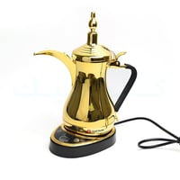 دلة الخليج الذهبية للقهوة GA-C8839G