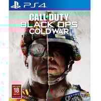 لعبة بلايستيشن | CALL OF DUTY BLACK OPS COLD WAR P...