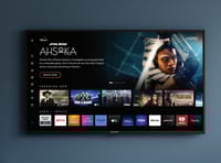 شاشة 50 بوصة MAGIC ذكية اندرويد 14 سمارت اخر اصدار