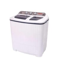 غسالة 5 كيلو حوضين فرش FREWM-5K