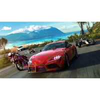 ذا كرو موتر THE CREW MOTOR FEST PS5