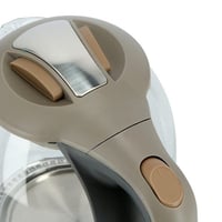 غلاية كهربائية اصلية زجاجية اولسن مارك سعة 1.8 لتر...