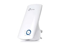 موزع شبكة و موسع نطاق واي فاي TP-Link TL-WA850RE ب...