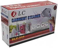 مكواة ملابس كهربائية يدوية 1500 واط DLC موديل DLC-...