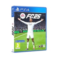 لعبة فيفا EA SPORTS FC 25 | بلايستيشن 4