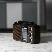 راديو اوليس مارك مع يو اس بي