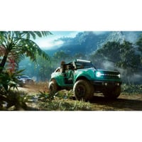 ذا كرو موتر THE CREW MOTOR FEST PS5