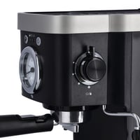 ماكينة قهوة 3 في 1 اسبريسو و كبسولات 1.2 لتر