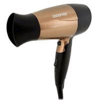 مجفف الشعر من جيباس - GH8642 ، ذهبي