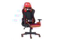 كرسي قيم احمر ASA 750 Gaming Chair - Red