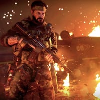 لعبة بلايستيشن | CALL OF DUTY BLACK OPS COLD WAR P...