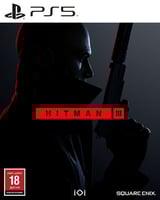 بلايستيشن لعبة HITMAN3 | PS5