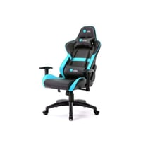 كرسي للألعاب ازرق