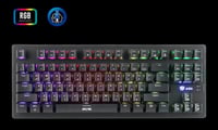 كيبورد العاب ابيكس برو / Gaming keyboard ASA ApexP...
