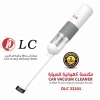 مكنسة يدوي DLC-32101