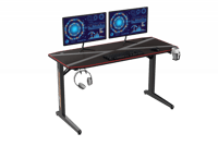 طاولة قيم - Gaming Desk Table TF-1