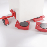 ادوات رفع وتحريك الأثاث